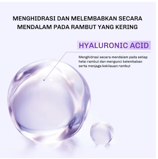 HEBE Beauty Style Lavojoy So So So Smooth Hair Mask