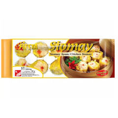 Fiesta Siomay Ayam/ Chicken Siomay