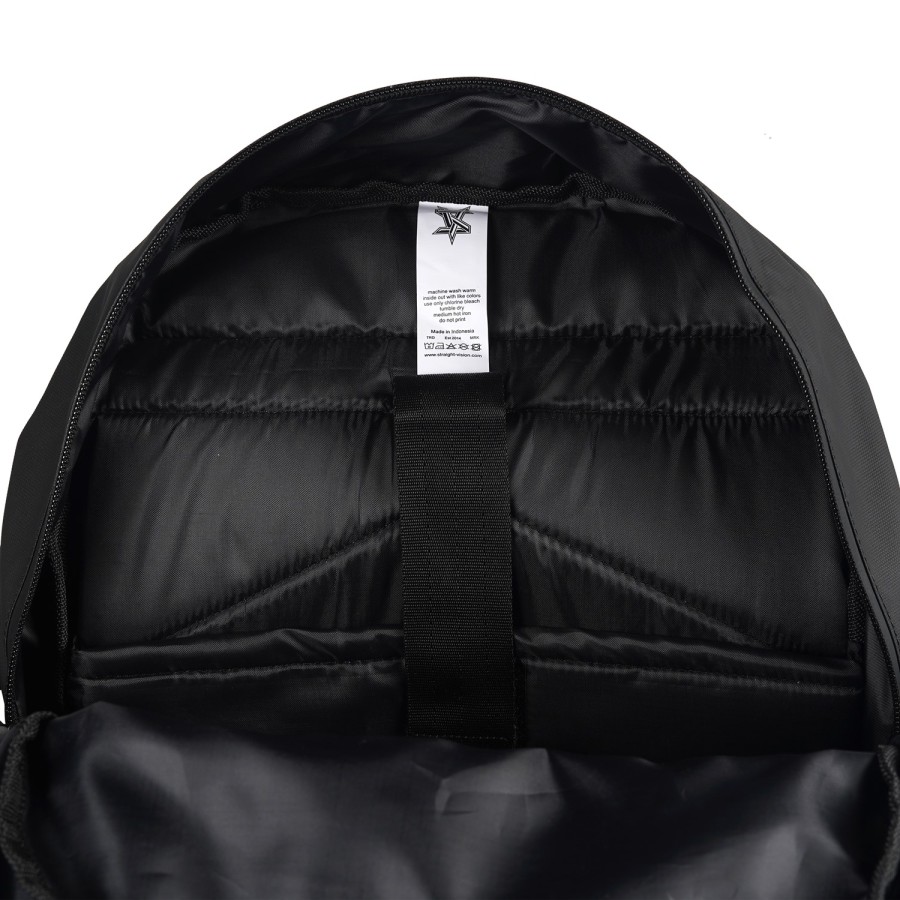  Straight Vision Diablo Water Resistant Backpack 30 L