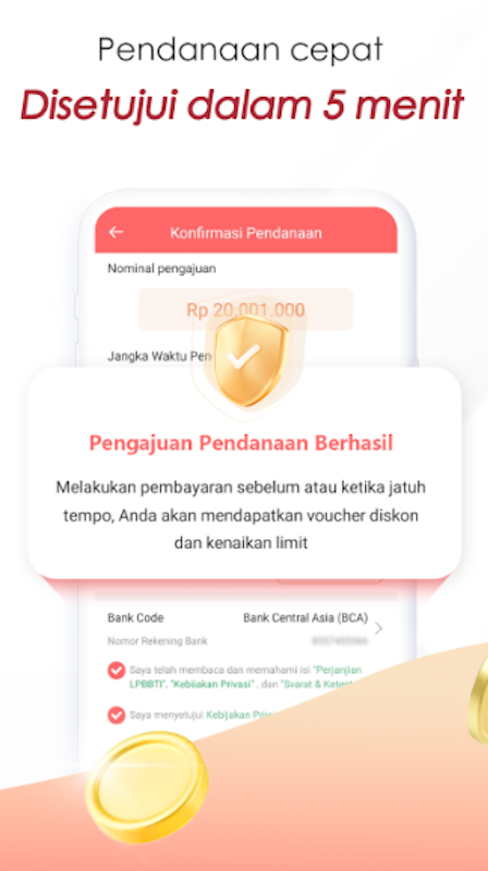 UATAS : Pinjaman Dana Online 4