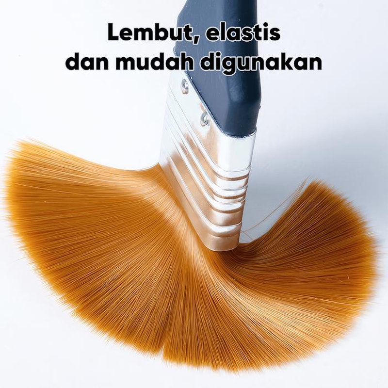 Giorgione Paint Brush Nylon #9 3