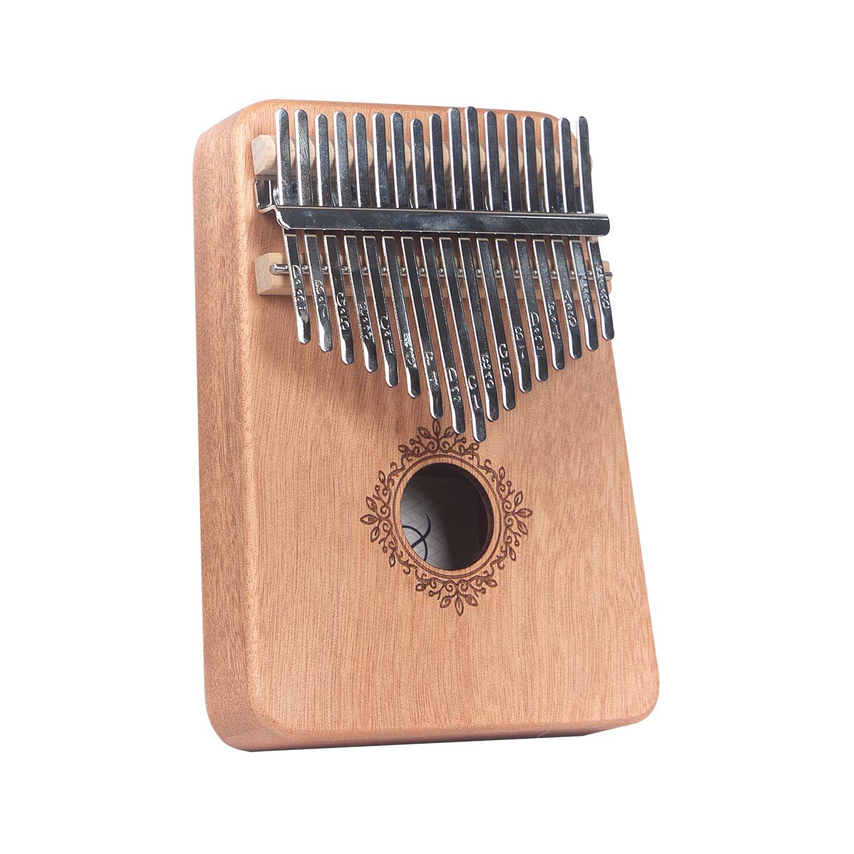Kalimba Akustik 3