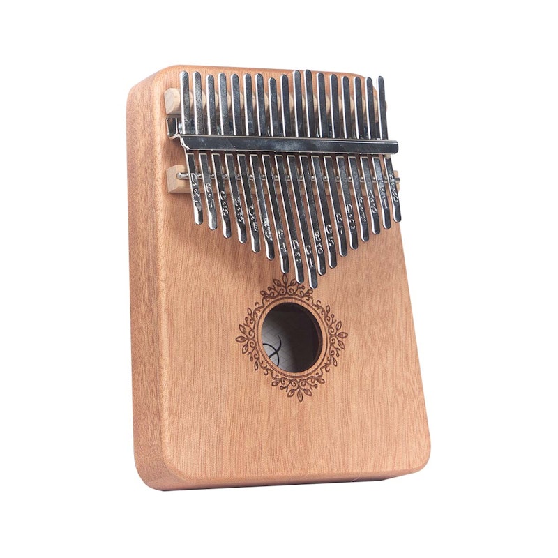 Kalimba Akustik 3