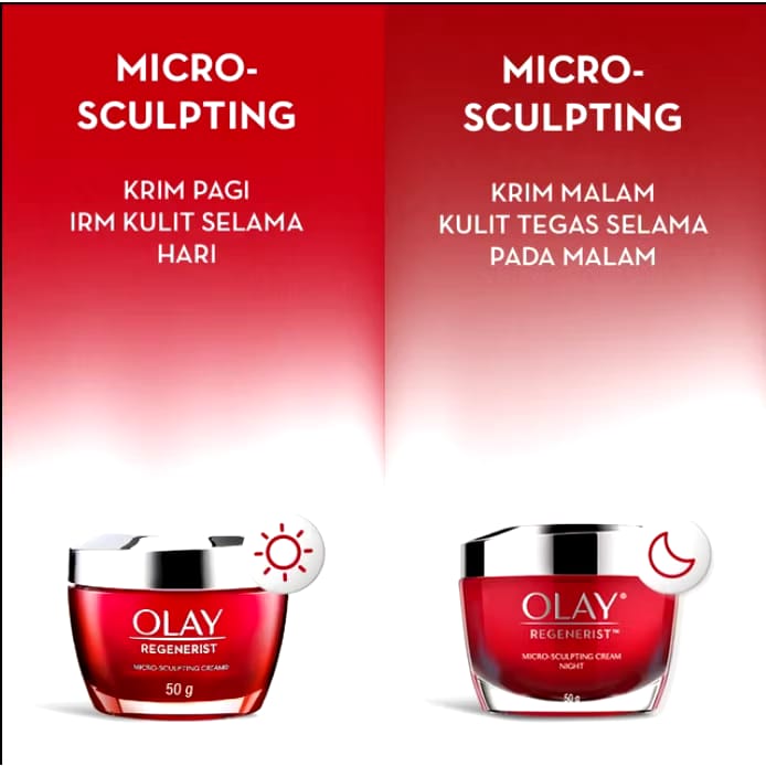 Procter & Gamble OLAY Regenerist Revitalising Cream Cleanser