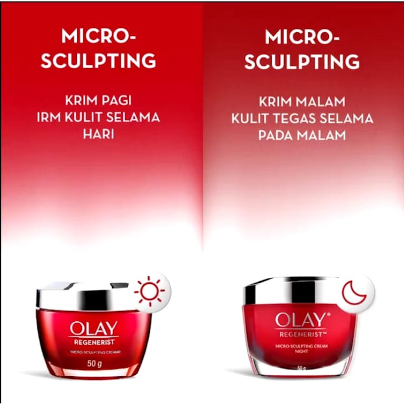 Regenerist Revitalising Cream Cleanser 5