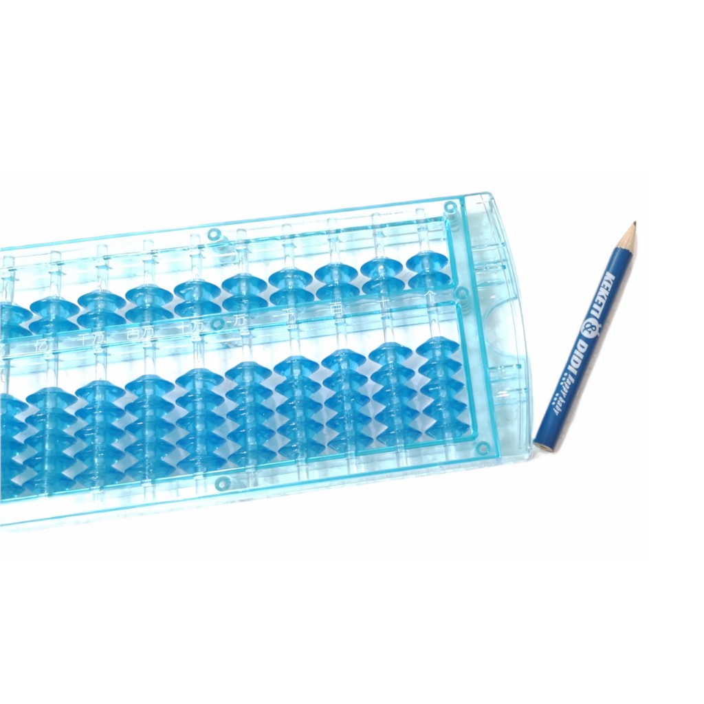 Minicart Abacus Sempoa Anak MF2005