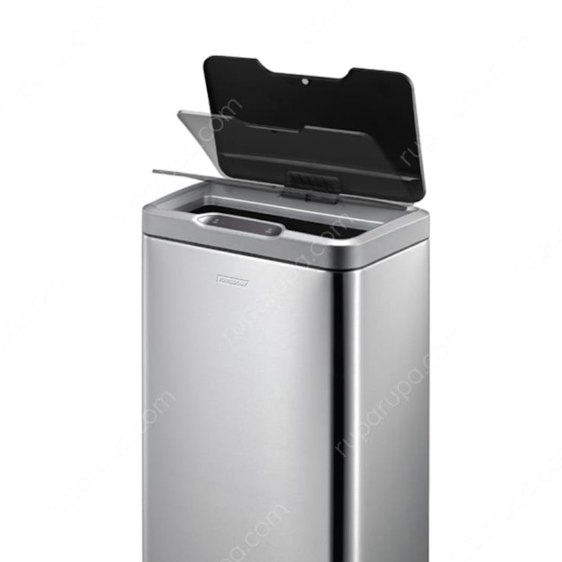 Tempat Sampah Sensor Gerak Rectangle 2