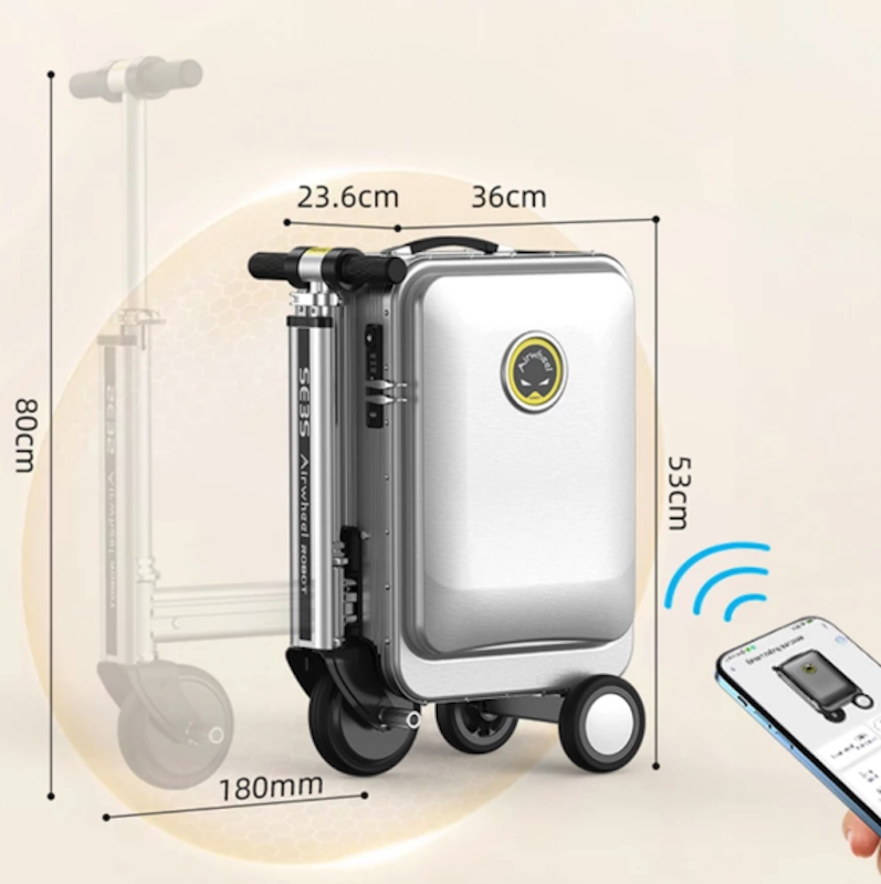 Airwheel Koper Light 4