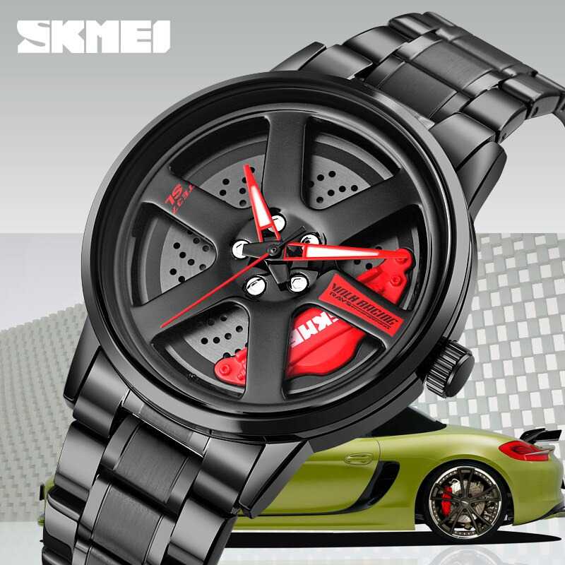 SKMEI Jam Analog 1787CS