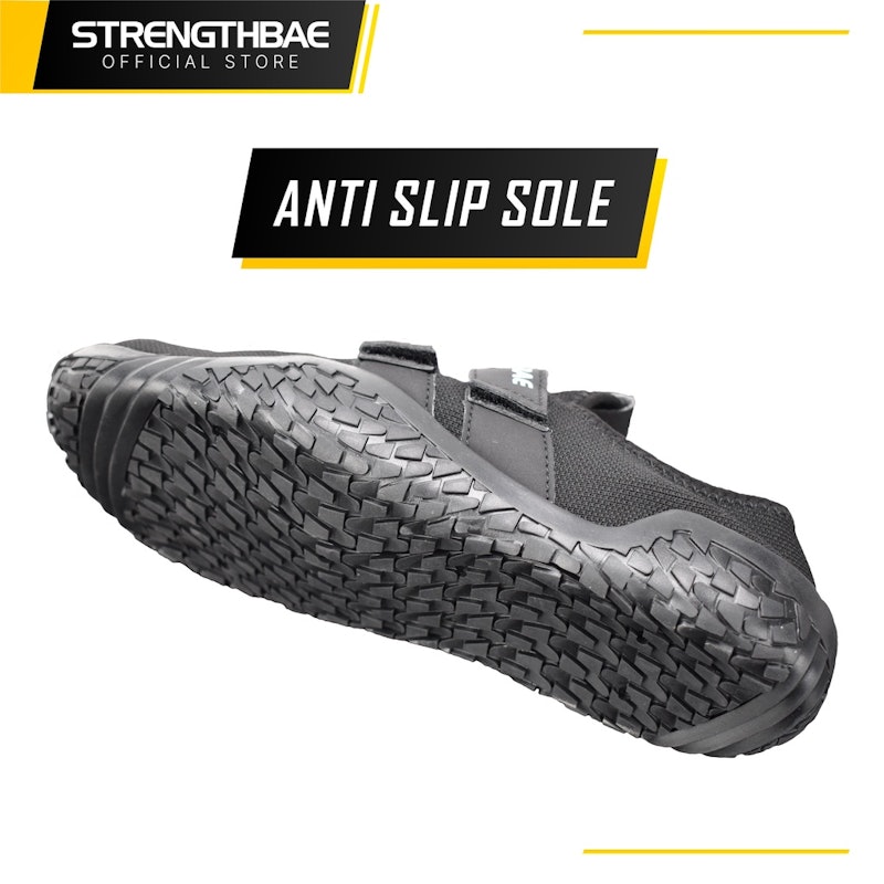 Strengthbae Deadlift Slippers 5