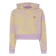 adidas Hoodie Crop Graphic Print 1