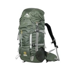 Zeeger Tas Gunung Elextra 50L