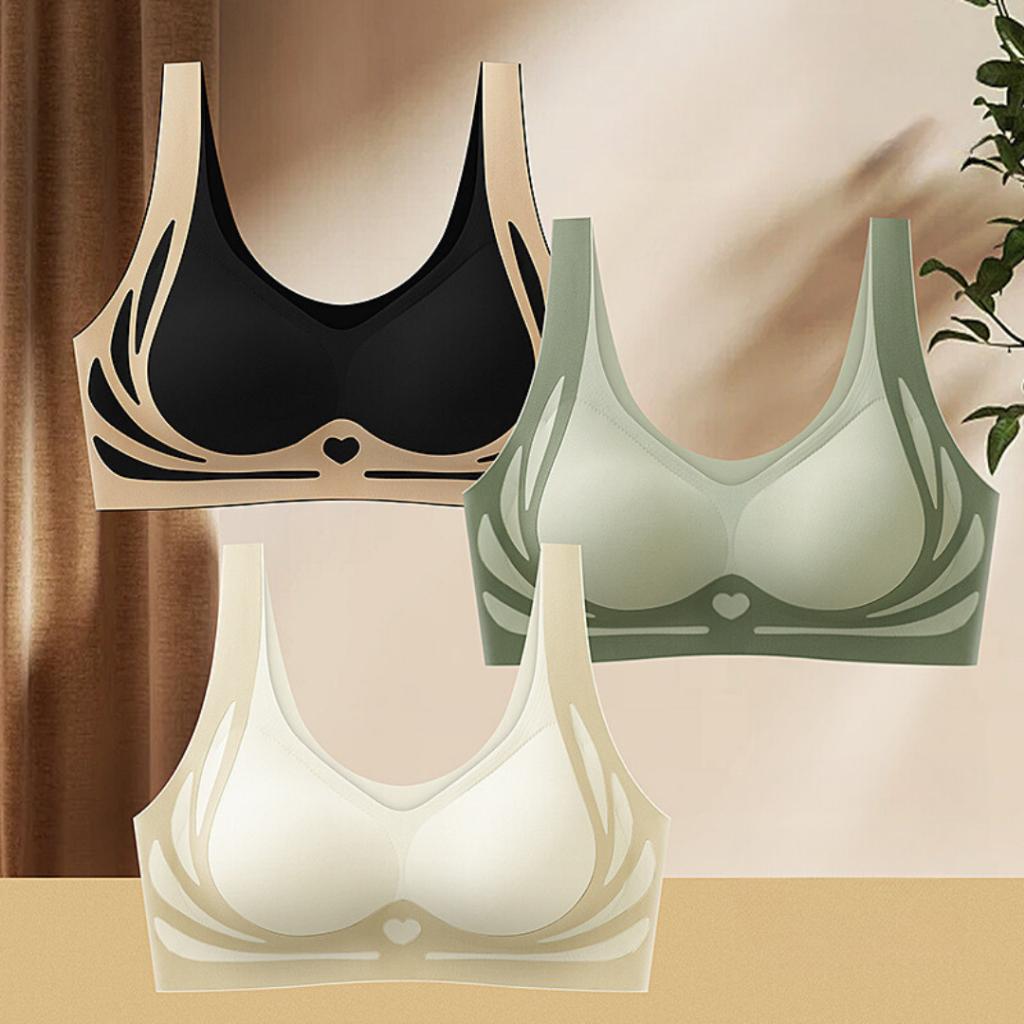  Sexy Secret Pull Up Bra B1379 