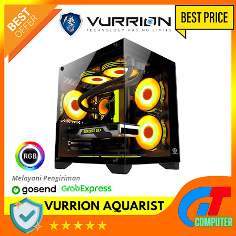 PC Gaming AMD Ryzen 9 9900X3D 5