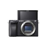 10 Rekomendasi Kamera Mirrorless SONY Terbaik 2