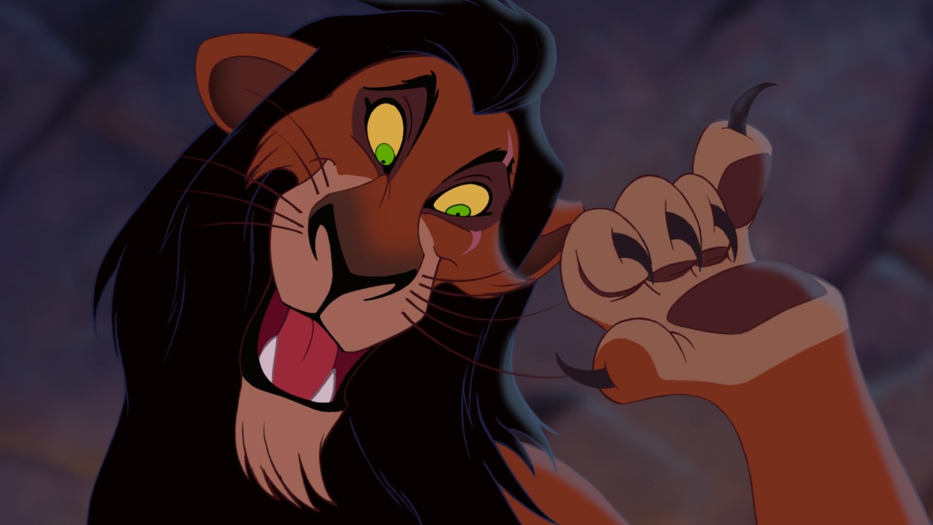 The Lion King 3