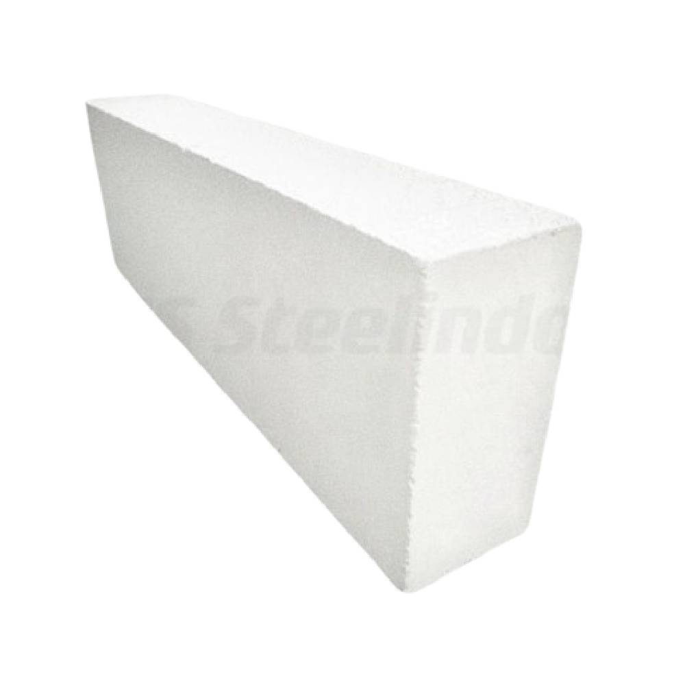 SS Steelindo Bata Ringan Grade A