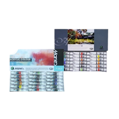 Marie's Acrylic Colour Set 18