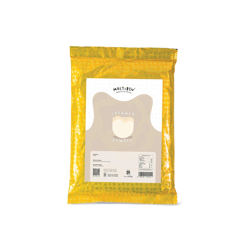 MultiBev Creamer Powder 1 kg 1