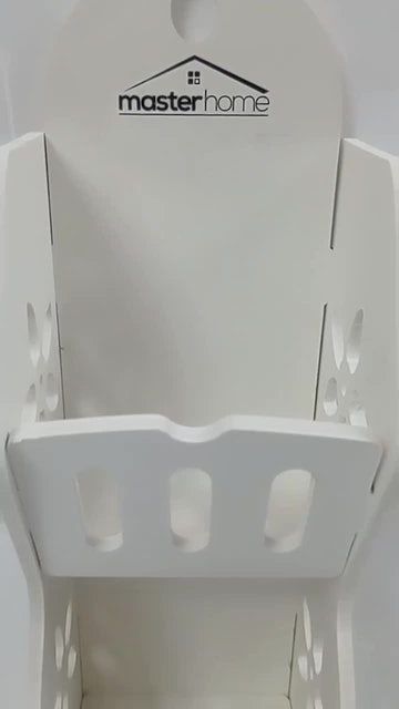 Master Home Rak Gantung Susun Serbaguna 3-in-1