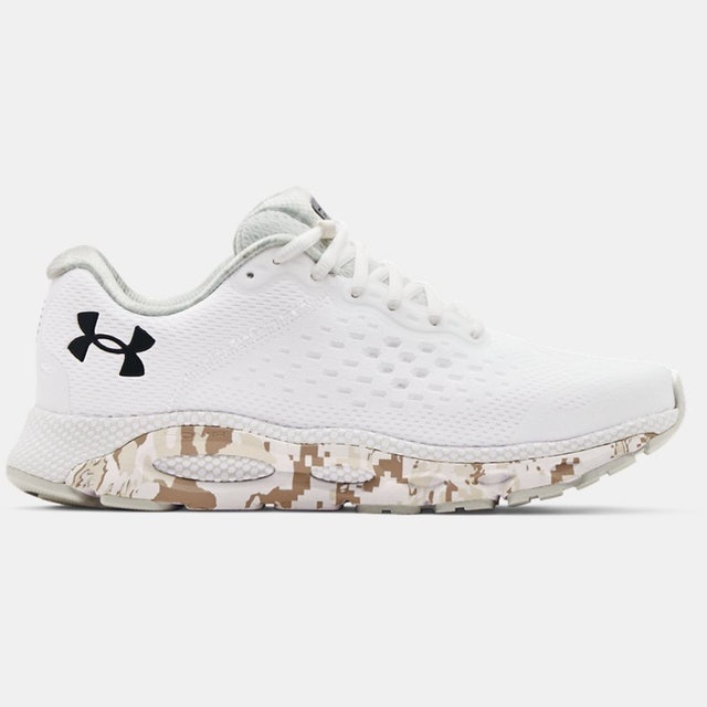 Men's UA HOVR Infinite 3 Camo Running Shoes