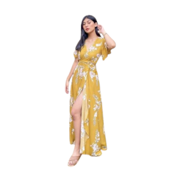 Amara Dress