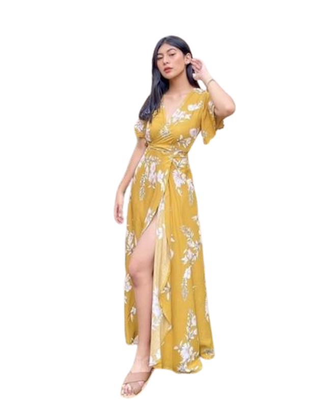 Amara Dress 1