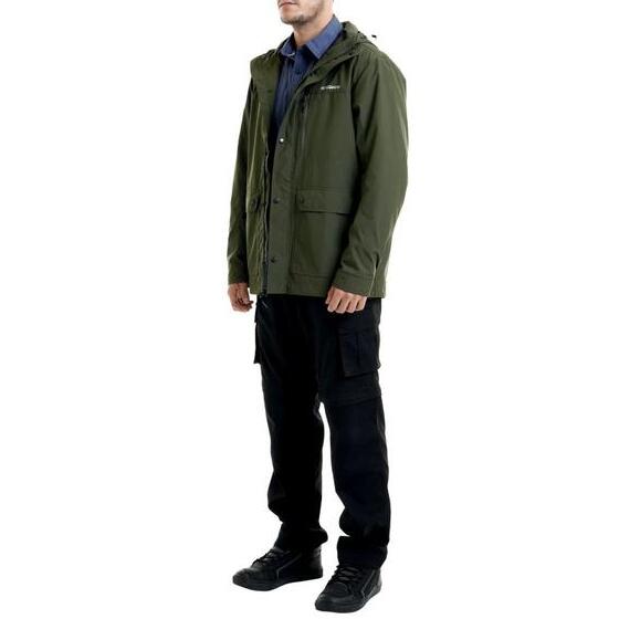 Eigerindo Multi Produk Industri  EIGER  Promptitude 1.1