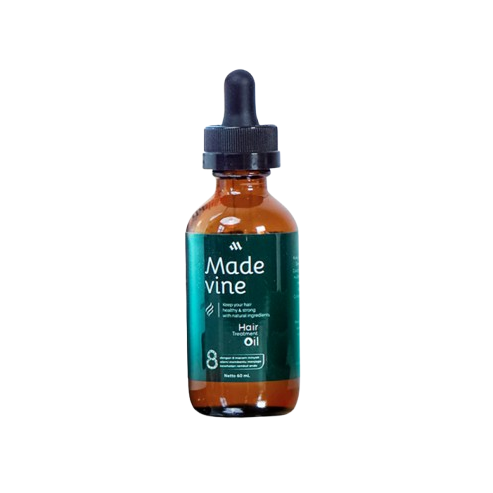 Madevine Hair Treatment Oil 