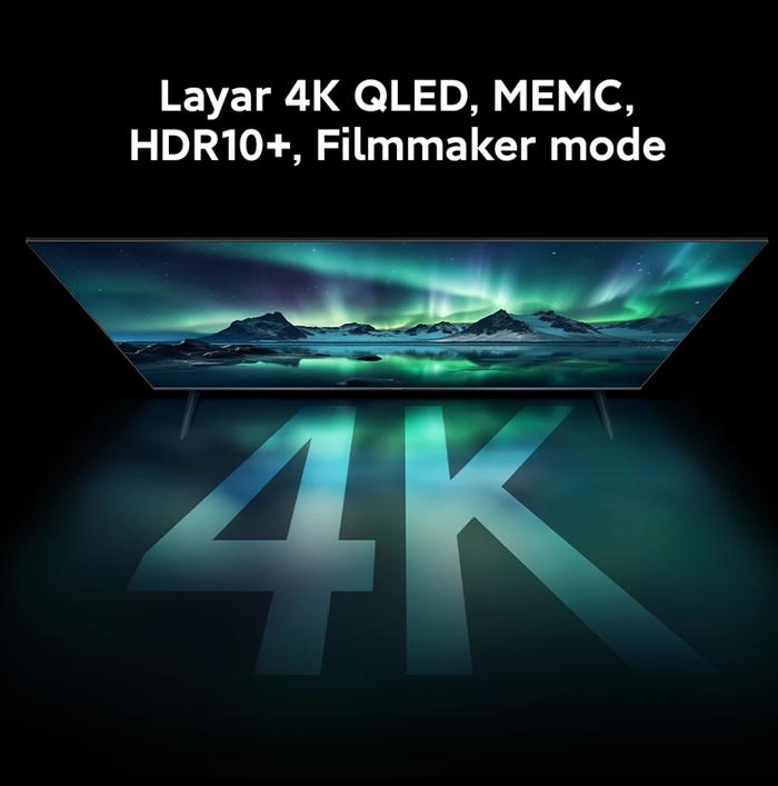 TV A Pro 43 2026  2