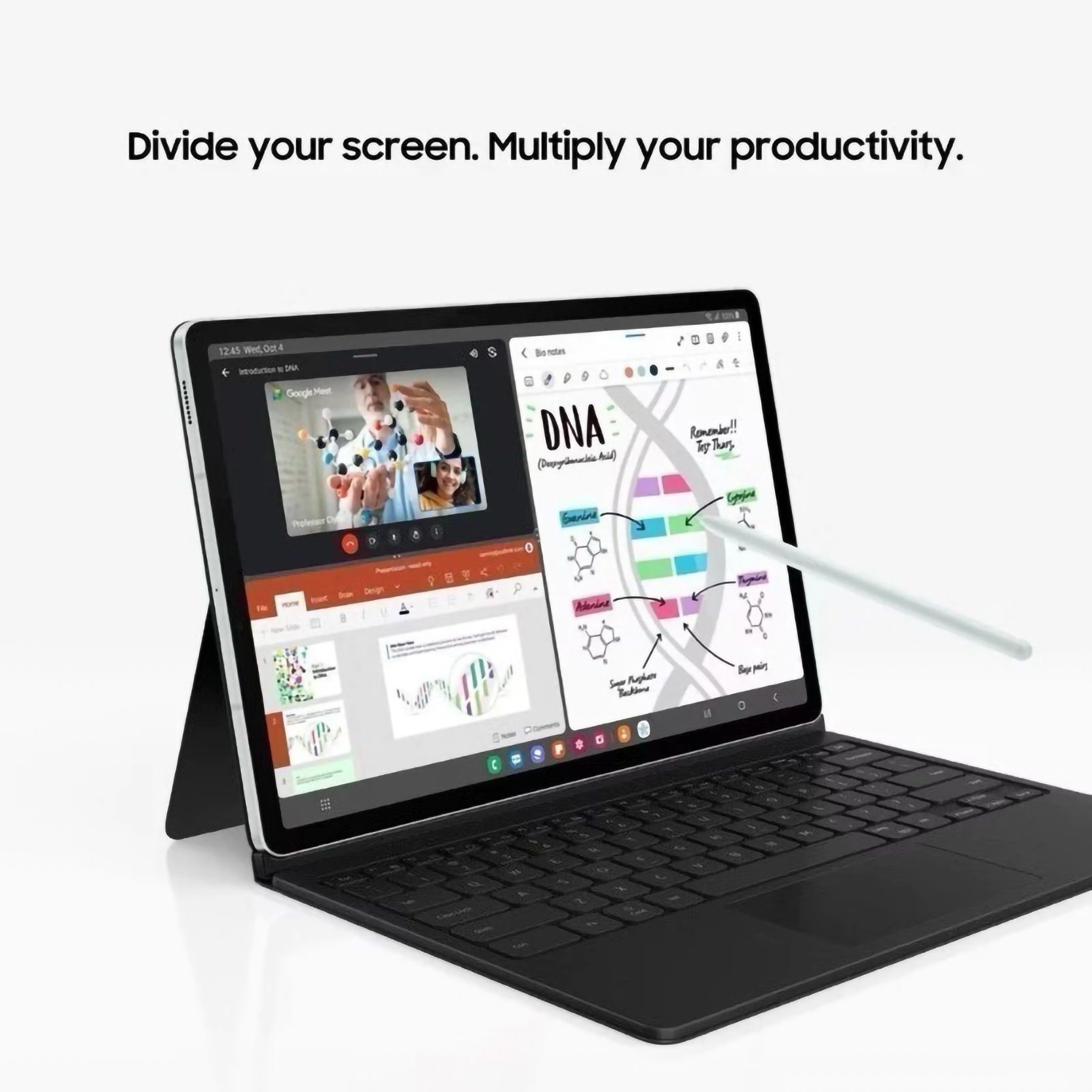 Galaxy Tab S9 FE 2