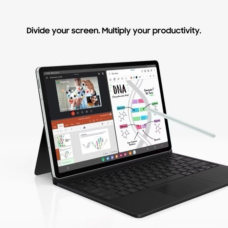 Galaxy Tab S9 FE 2