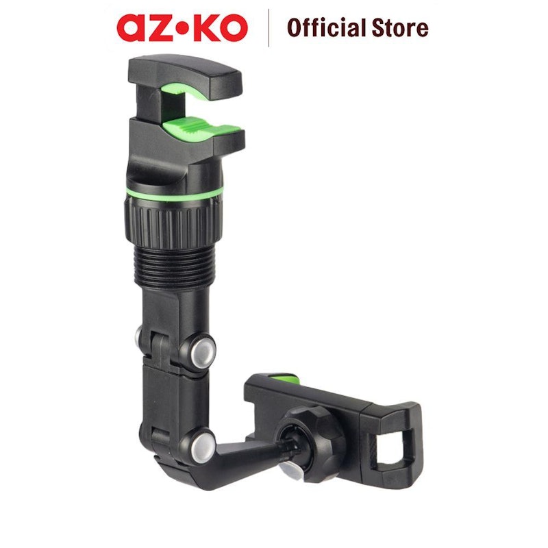 AZKO Otto Klasse Holder Smartphone Mobil Rearview Mirror 5