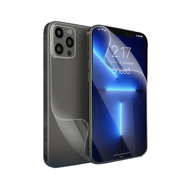 Uneed Hybrid Pro Ultimate Protector Anti Blue Light 1