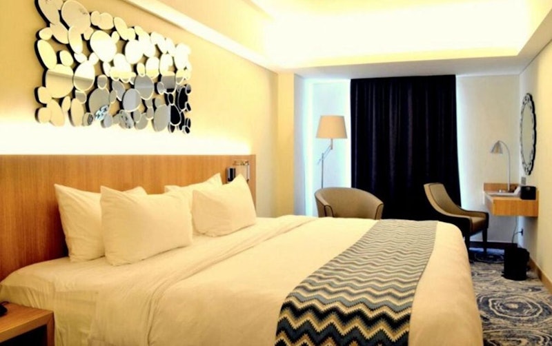 Louis Kienne Hotel Simpang Lima 5