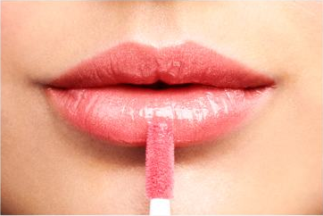 Oriflame The One Lasting Shine Lip Gloss 3