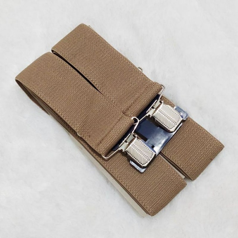 Suspender Jumbo 3