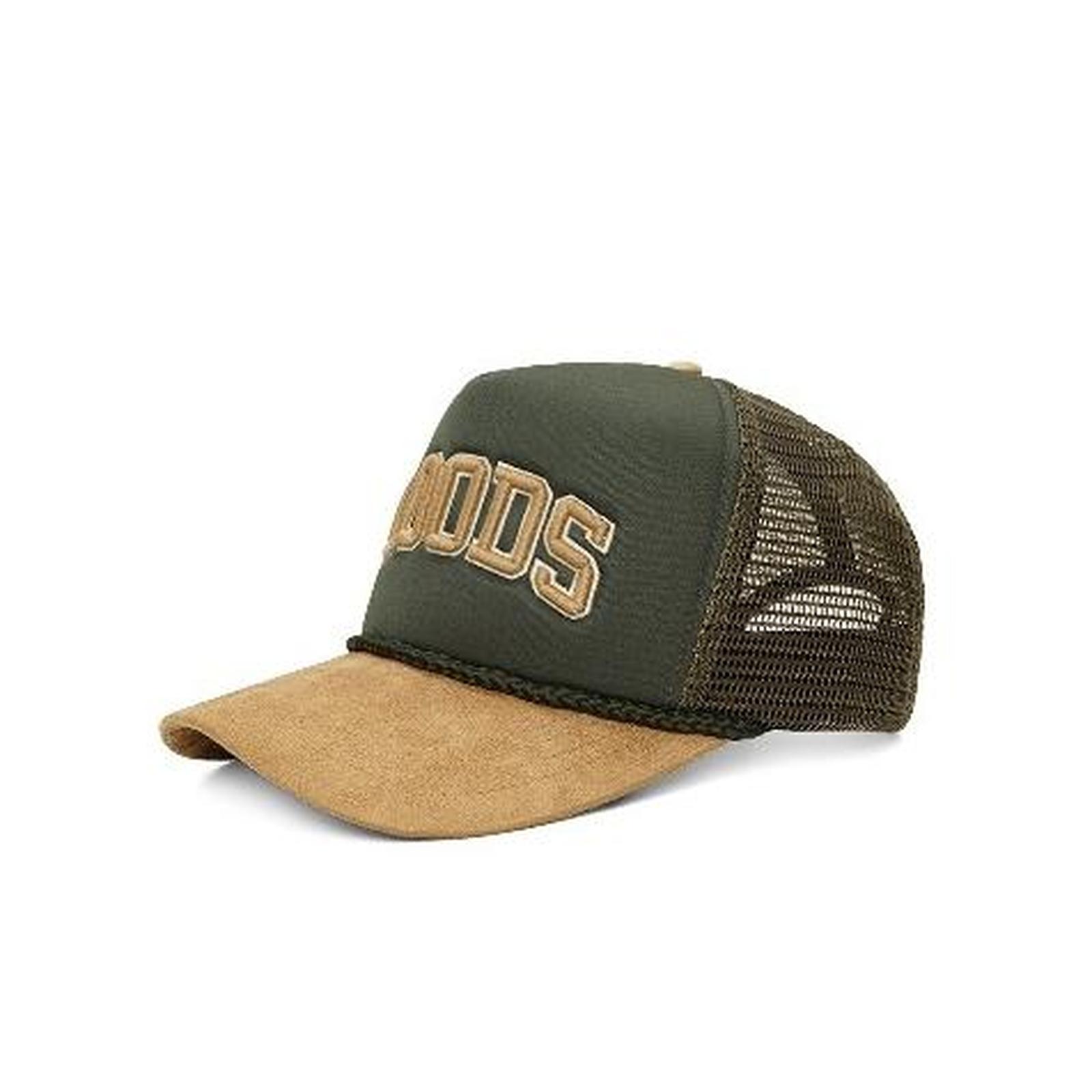 Bloods Topi Asylum 2