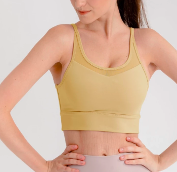 Dalia Global Laica Coast Sports Bra