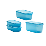 10 Rekomendasi Toples Tupperware Terbaik 4