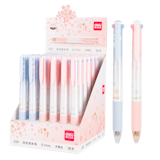 10 Rekomendasi Pulpen Warna-Warni Terbaik 2