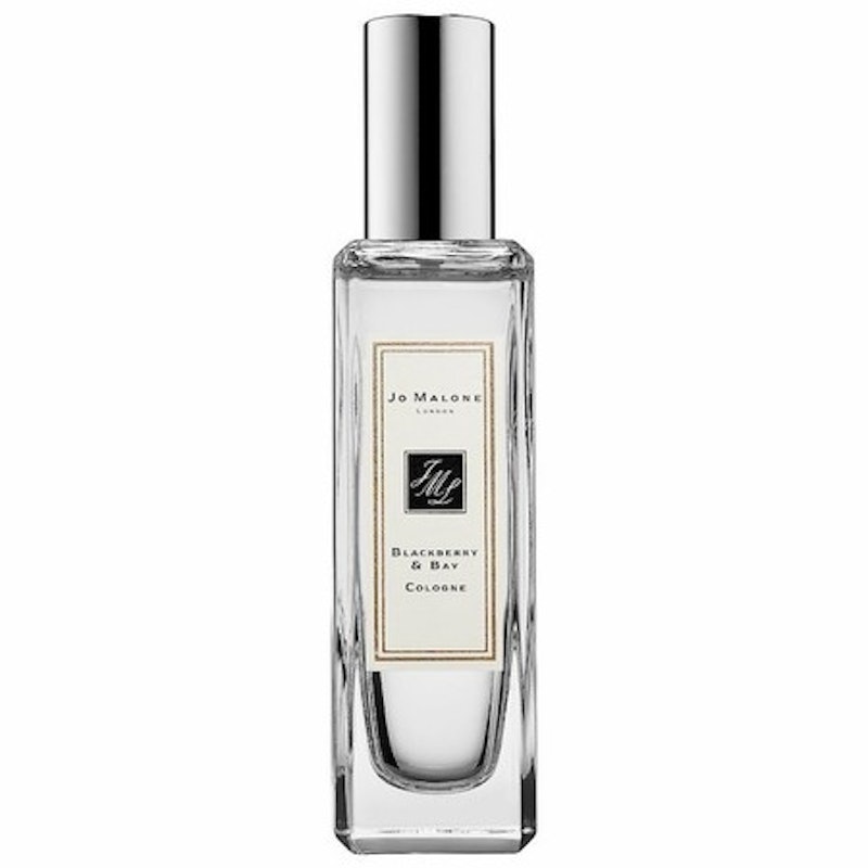 Blackberry & Bay Cologne 1