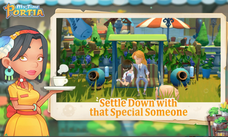 My Time at Portia 3