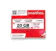 Smartfren Telecom Smartfren Unlimited Nonstop 20GB 1