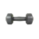 null Simplyfit Dumbbell Plastik 2 kg 1