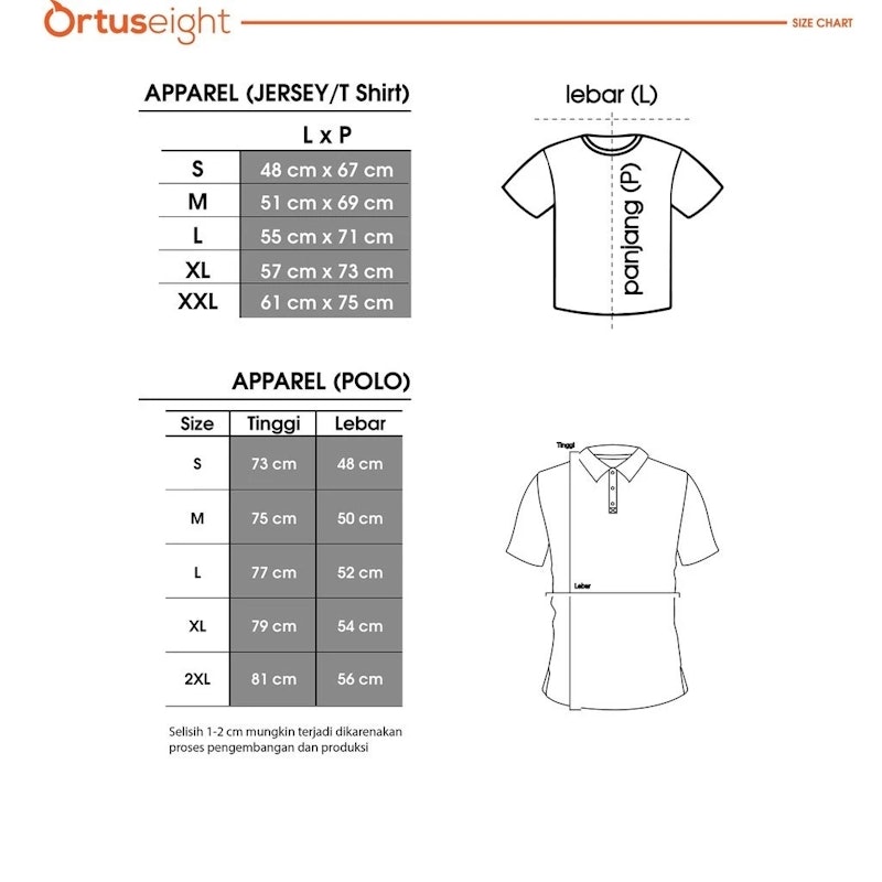 Ortuseight Infinity Jersey Blue 4