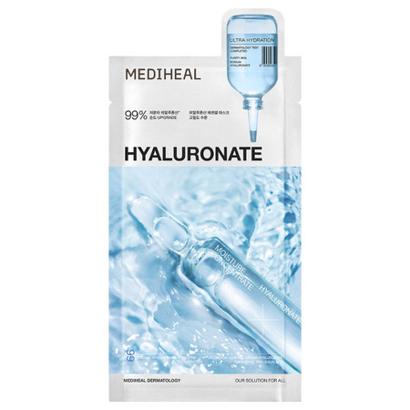 10 Rekomendasi Mediheal Sheet Mask Terbaik (Terbaru Tahun 2026) 4