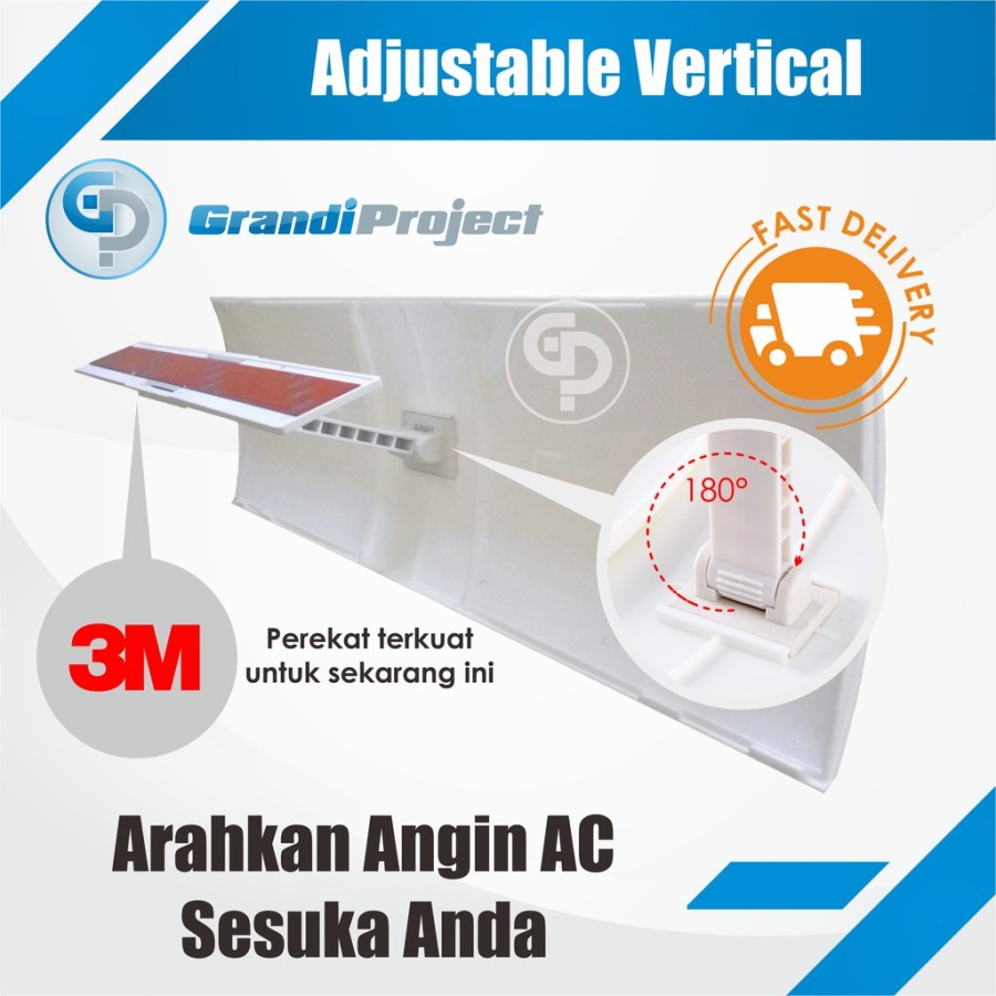 Grandi Project Reflektor AC