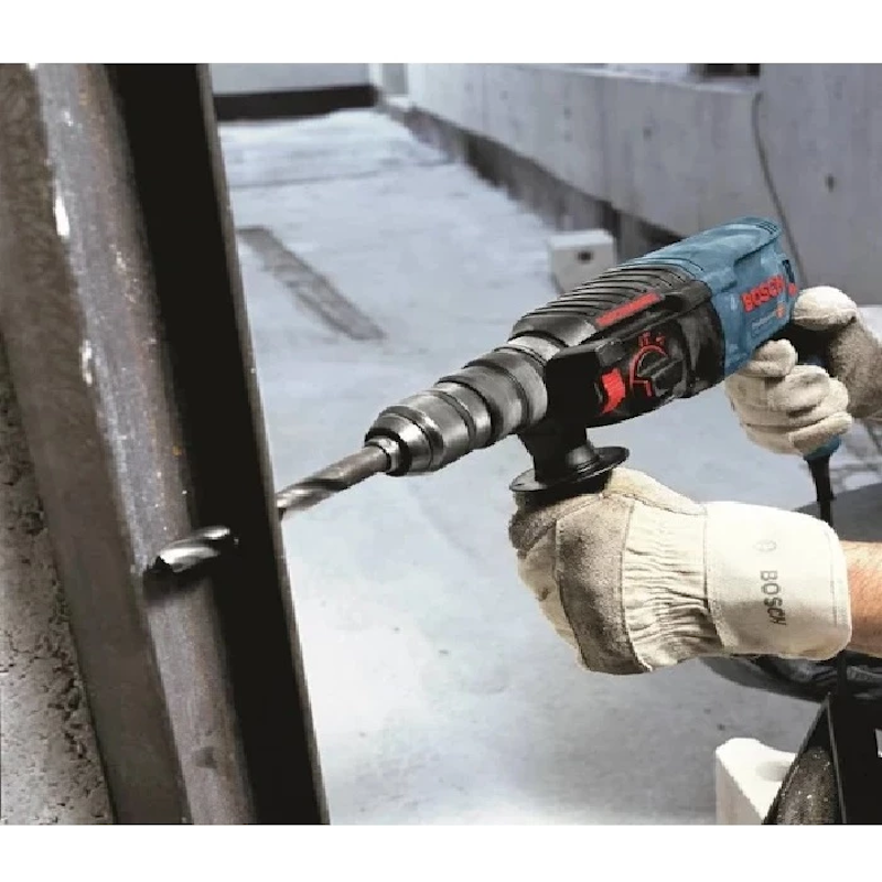 Bosch Rotary Hammer 4