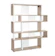 Mobelio DIvider/Bookshelf Rheinhard 1